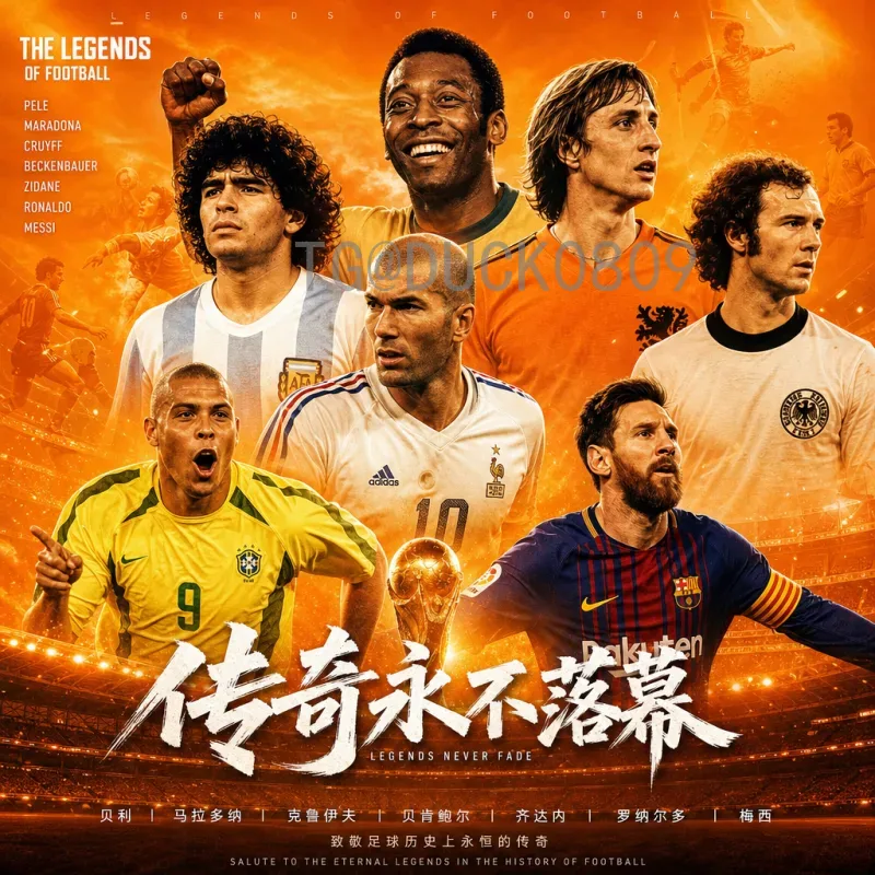 2026美加墨世界杯夺冠热门前瞻：传统豪强与新贵争锋
